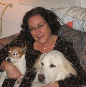 Meet your Posher, Angela